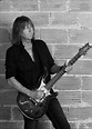 Pat Travers on the upside of sounding retro, his respect for Ronnie ...