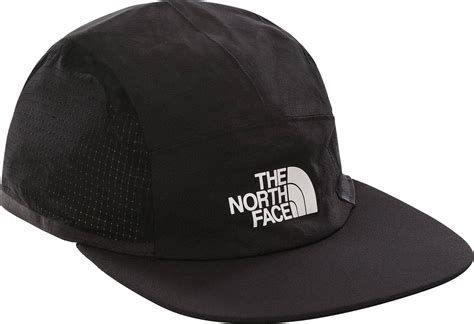 The North Face Flight Ball Cap Unisex Tnf Black Pris