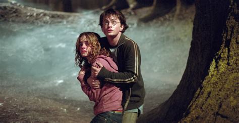 Harry Potter VÀ TÊn TÙ VƯỢt NgỤc