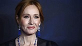 J.K. Rowling, l'ex marito violento nascose il manoscritto di Harry ...