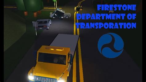 Firestone Department Of Transportation Shift 3 Gotta Love Exploiters
