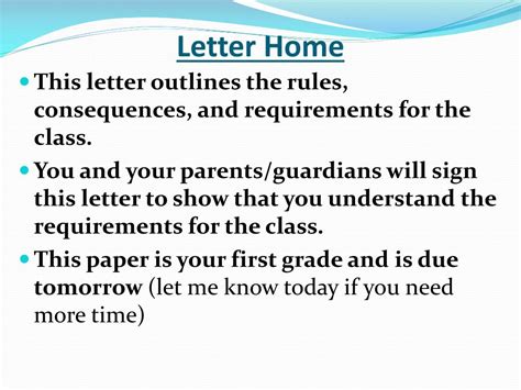 Ppt Homeroom Powerpoint Presentation Free Download Id1812380