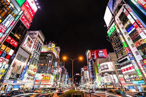 10 Things To Do And See In Shinjuku And Kabukicho Skyticket Travel Guide