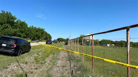 7 People Including 2 Missing Teenagers Found Dead In Oklahoma
