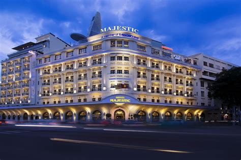 Hotel Majestic Saigon 2019 Room Prices 107 Deals And Reviews Expedia