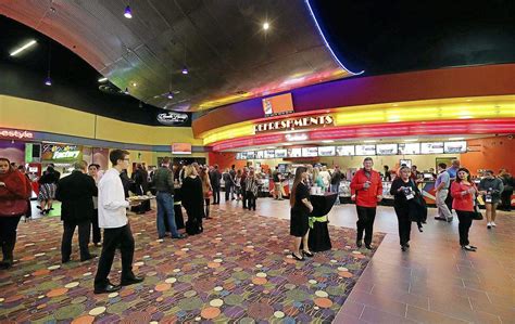 Sign up with your email address for the latest theatre tulsa news and special offers. Photo gallery: See inside the new movie theater at Tulsa ...
