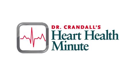 Dr Chauncey Crandall Heart Health Minute Episode 5 Statins On Vimeo