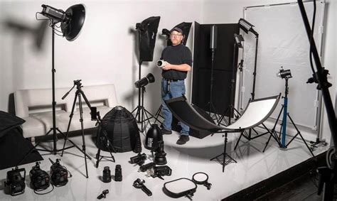Must Have Gear For Senior Photography Behind The Shutter Free