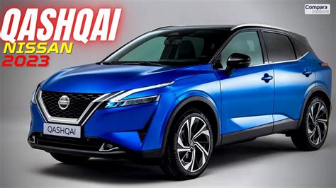 🔥¡llegÓ Versiones Y Precios Nueva Nissan Qashqai 2023🔥 Youtube