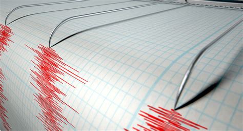 Moderate Earthquake Hits Southern Iran Irna English