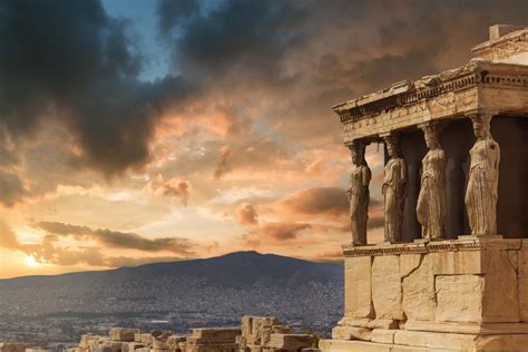 Athens Afternoon City Tour With Acropolis Athens Sightseeing Tours