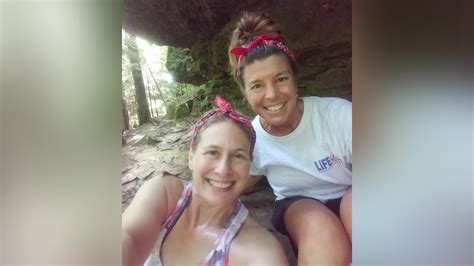 Hikers Found Safe 2 Days After Getting Lost In Sipsey Wilderness Cbs 42