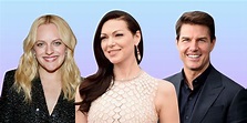 9 Celebrities that Practice Scientology - List of Celebrity Scientologists