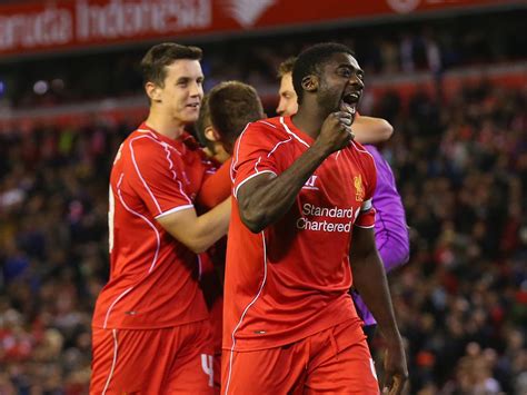 liverpool vs everton kolo toure says victory in merseyside derby would make a big difference