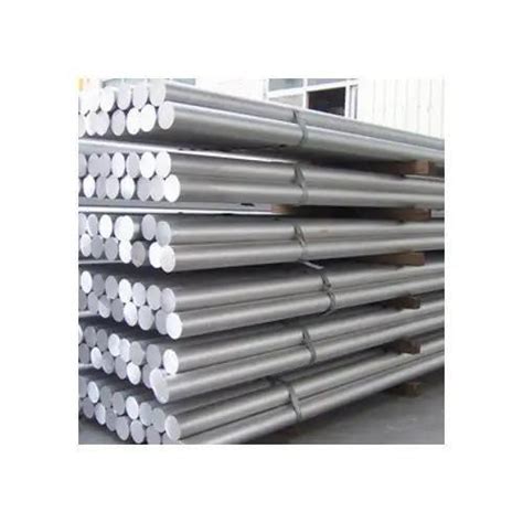 Grade Duralumin 2024 Aluminium Round Bars Customized 2024 Aluminum Rod