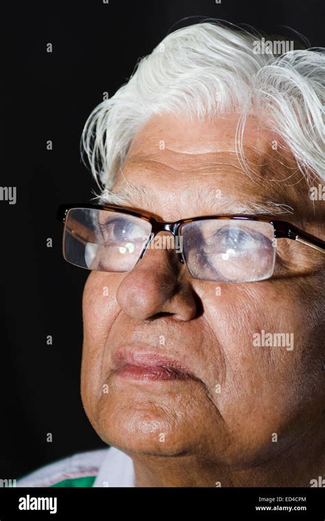 Image Sad Indian Man On Hi Res Stock Photography And Images Alamy