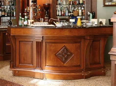 Bar Counters Restaurants And Café Furniture Archiproducts