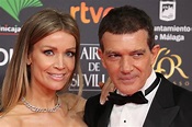 Antonio Banderas y Nicole Kimpel | Celebrities | EL MUNDO
