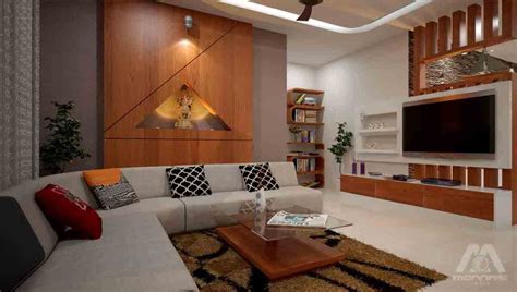 Mixed Traditional Kerala Style In Interiors By Monnaie Architects