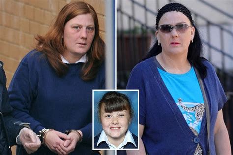 Evil Mum Karen Matthews Tries To Flog Her Life Story For £12k So She Can Have Plastic Surgery