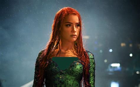 امیلیا کلارک جایگزین امبر هرد برای نقش مرا در Aquaman 2 می شود