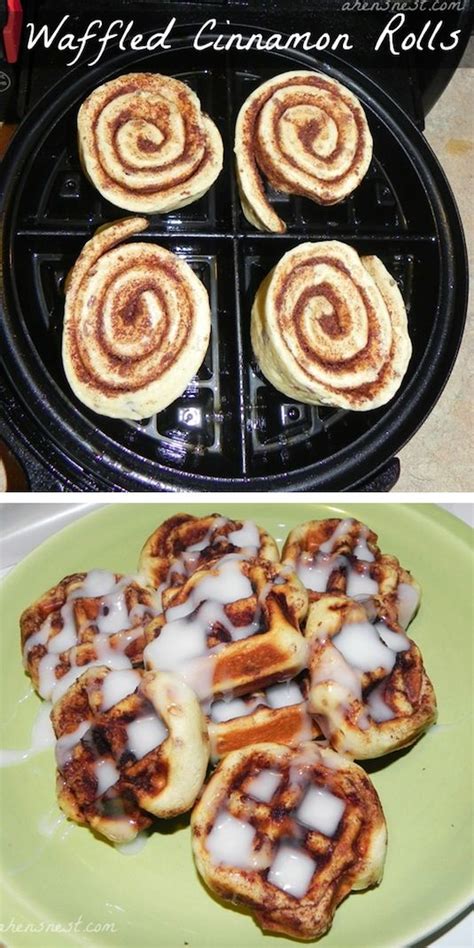 I need help on how to make semovita. 23 Things You Can Cook In A Waffle Iron (with pictures ...