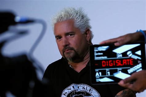 how guy fieri s empire almost burned to the ground