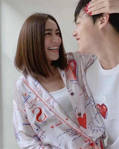 Thai Star Couples Have Sweet Moments On Valentines Day Thai Update In 2021 Mark Prin