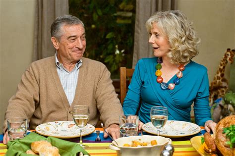 Owen wilson, berna roberts, max hoffman and others. First Trailer For Little Fockers - FilmoFilia