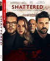 Shattered Blu-ray