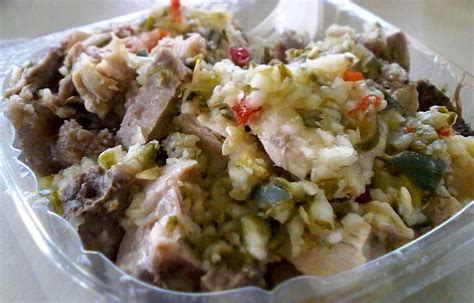 pudding and souse in the village bar at lemon arbour tasteatlas recommended authentic