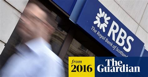 No need to wander anywhere. Royal Bank Of Scotland Plans Further 900 Job Cuts In Uk