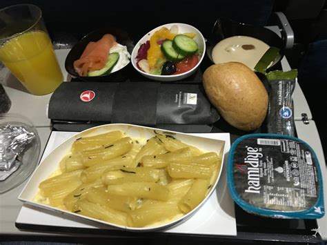 Review Turkish Airlines A Long Haul Economy Travel Dealz Eu