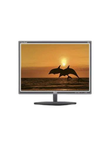 Foxin Fm 1950 Hdmi 486cm Passion Led Monitor At Rs 4950 In Kolhapur