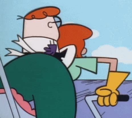 Dexter S Curvy Mom From Dexter S Laboratory Cartoon Goes Viral Hot Sex Picture