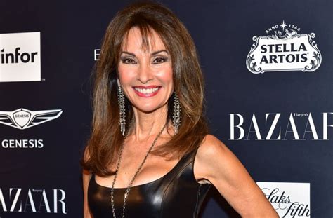 Susan Lucci Reveals How She Still Looks Amazing At Age 71