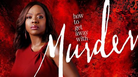 How Ro Get Away With A Murderer Season 6 - How To Get Away With Murder Season 6: Everything You Need To Know