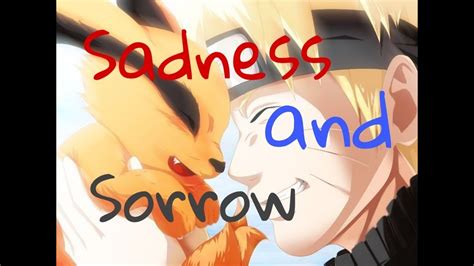 Sadness And Sorrow Naruto Youtube