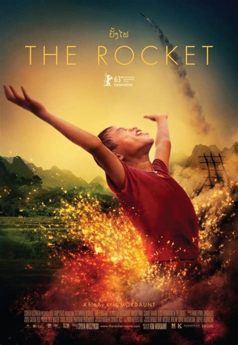The Rocket Dvd Release Date Redbox Netflix Itunes Amazon