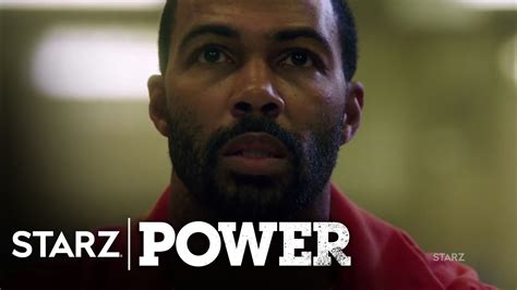 Power Season 4 Official Trailer Starring Omari Hardwick Starz Youtube