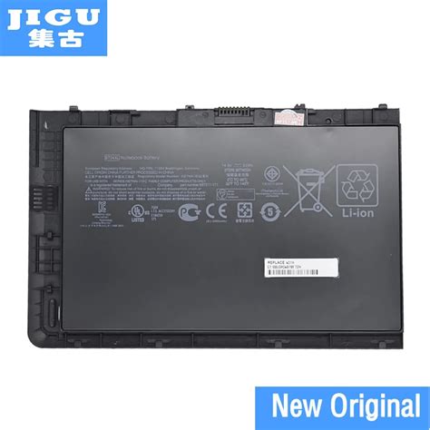 Jgu batería original para ordenador portátil BT04XL 687517 2C1 HSTNN