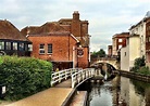 Kennet & Avon Canal (Reading) - All You Need to Know BEFORE You Go
