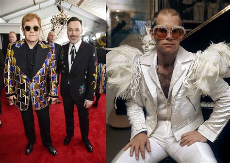 15 Elton Johns Most Famous And Eccentric Outfits