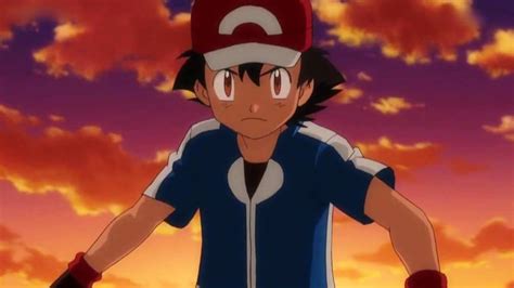 Top 10 Ash Ketchum Accomplishments In Pokémon Levelskip