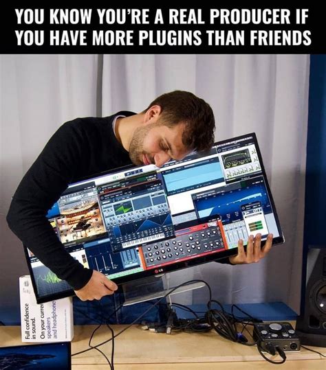 Several pages on this wiki contain inappropriate language/content. Pin by SoundOracle on #ProducerLife | Music producer, Music, Memes