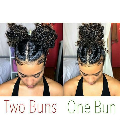 Natural natural black hair care merchandise. Cute and easy natural hairstyle#manelovers | Natural hair ...