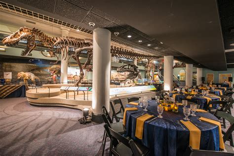 Academy Of Natural Sciences Wedding Venue In Philadelphia Partyspace