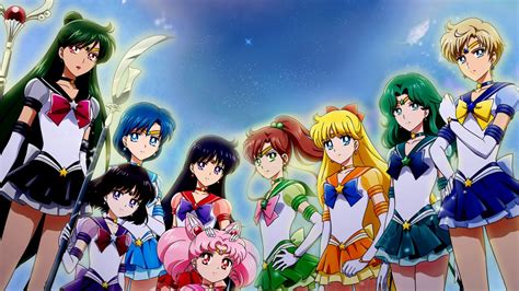 Black Moon United Cause Eternal Sailor Senshi Revealed In All Their Glory