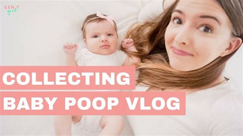 Newborn Poop Explosion Day In The Life With A 2 Month Old Vlog Youtube