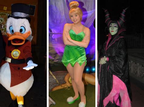 Top Tips For Magical Character Meet And Greets At Disney World